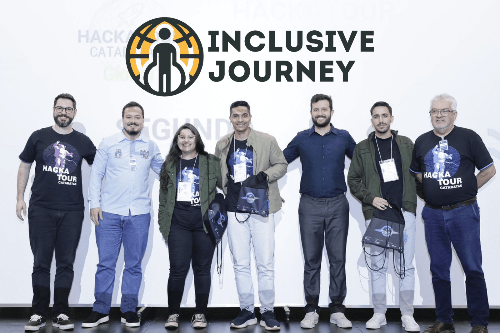 Inclusive Journey